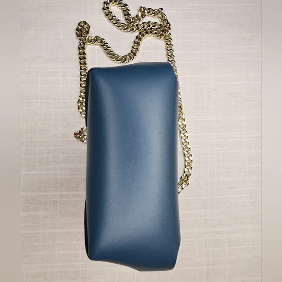 MANU ATELIER Pristine micro leather shoulder bag - Picture 12 of 15